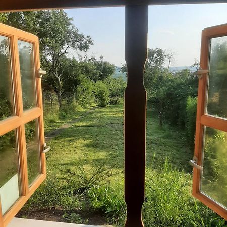 Domek Brno - Novy Liskovec Dış mekan fotoğraf