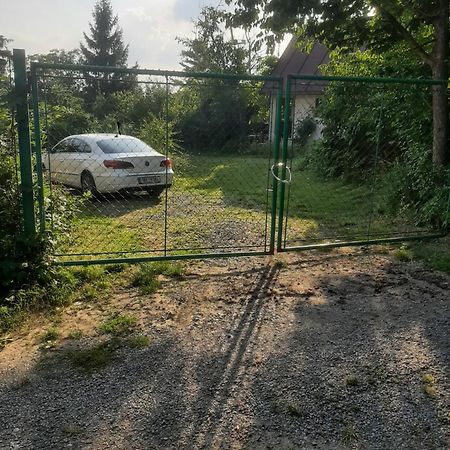 Domek Brno - Novy Liskovec Dış mekan fotoğraf