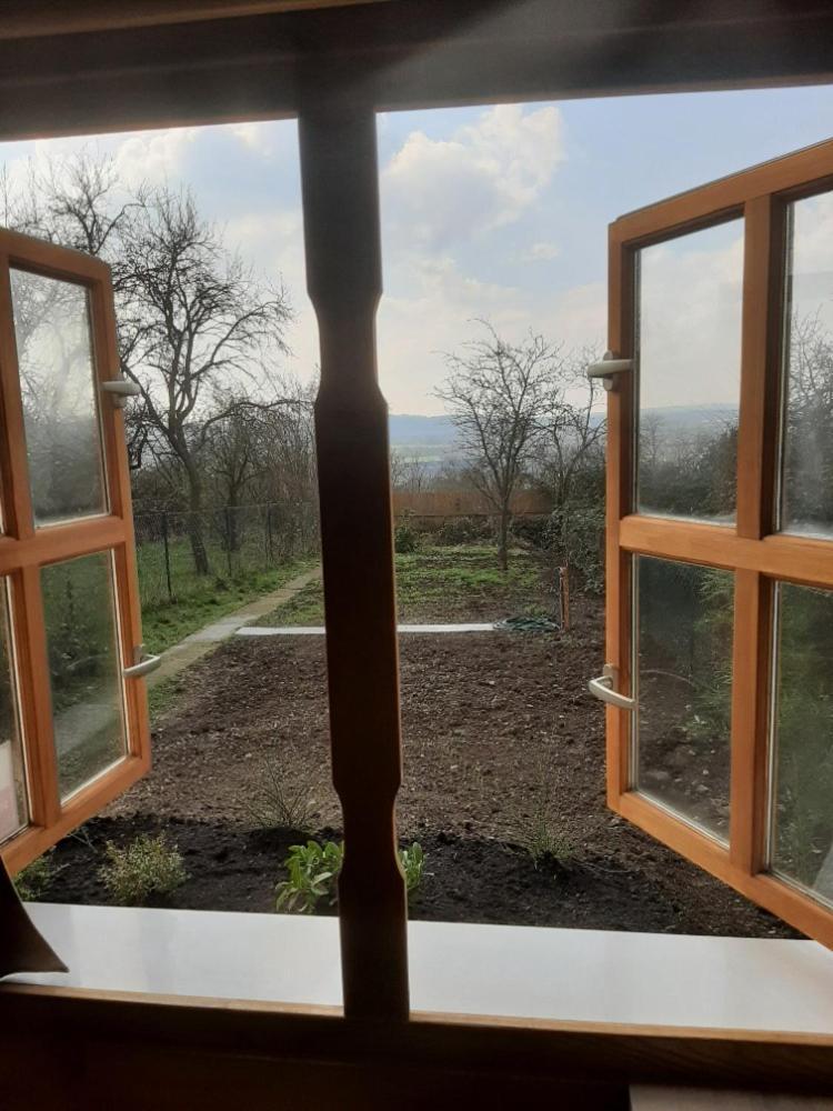 Domek Brno - Novy Liskovec Dış mekan fotoğraf